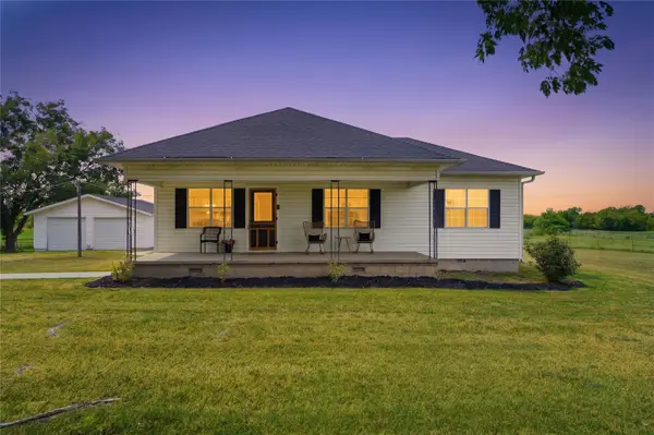 15802 S Elwood Avenue, Glenpool, OK 74033