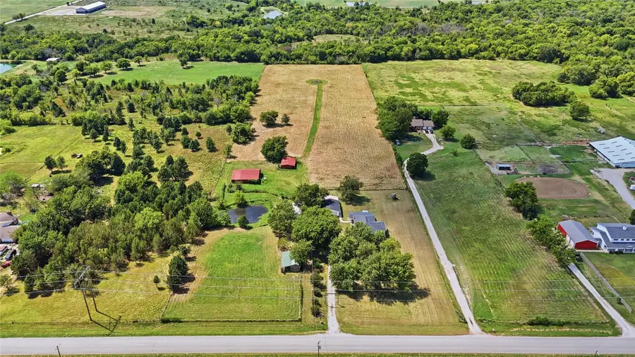 15802 S Elwood Avenue, Glenpool, OK 74033 - #2