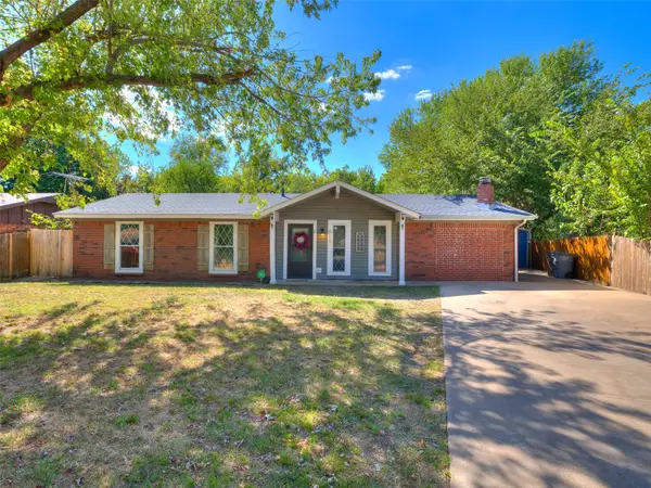 511 Park Street, Wagoner, OK 74467