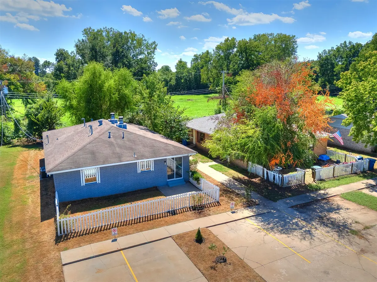 24 W Rachel Street, Bixby, OK 74008 - #1