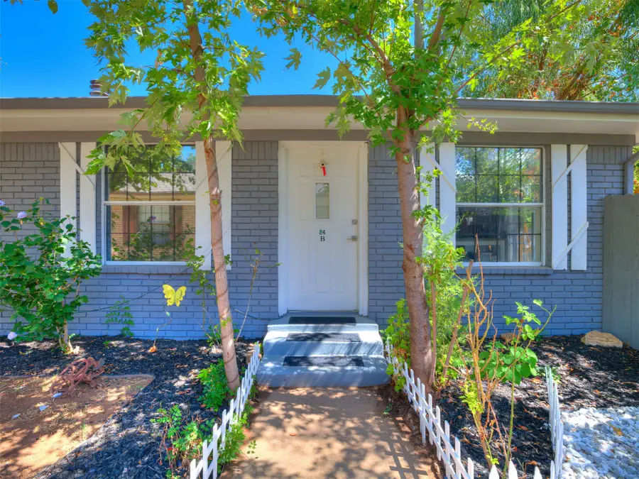 24 W Rachel Street, Bixby, OK 74008 - #3