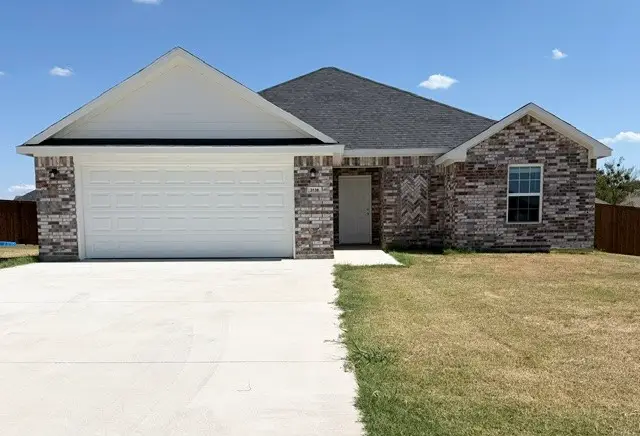 3138 Seabiscuit, Durant, OK 74701 - #1