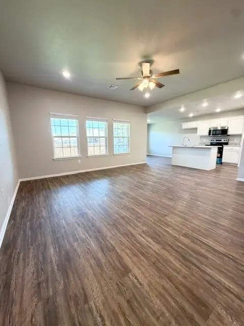 3138 Seabiscuit, Durant, OK 74701 - #3