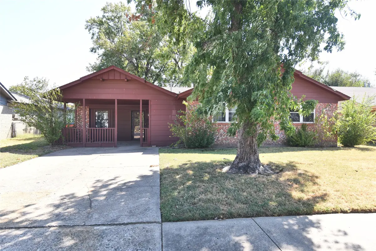 1701 N Birch Street, Owasso, OK 74055 - #1