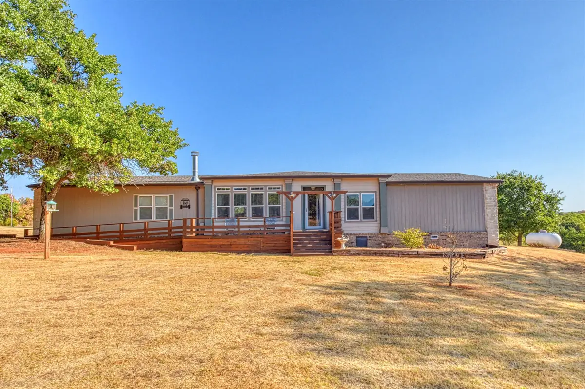 20926 E Ranch Lane E, Blanchard, OK 73010 - #1