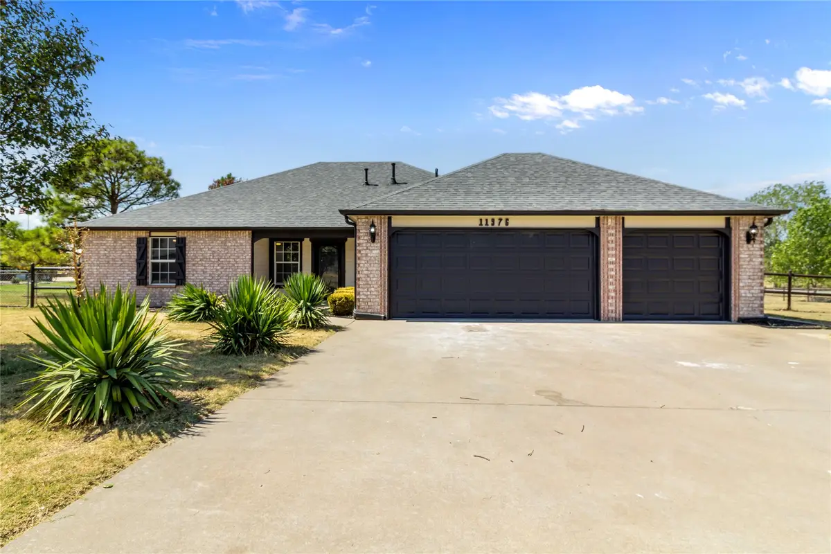 11976 N 158th East Avenue, Collinsville, OK 74021 - #1