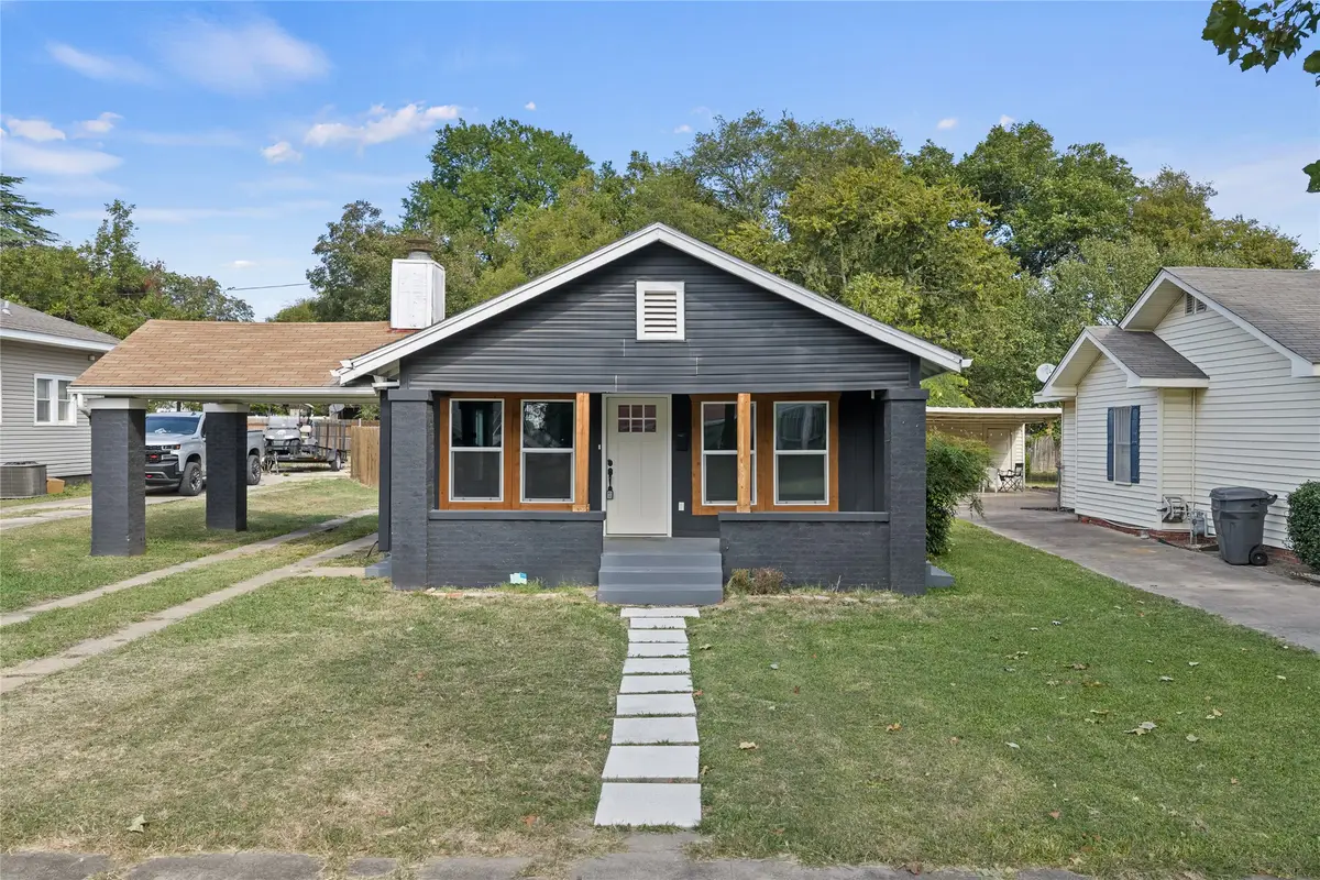 1317 3rd Sw, Ardmore, OK 73401 - #1