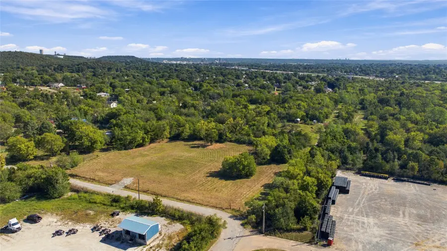 45th West Avenue, Tulsa, OK 74107 - #2