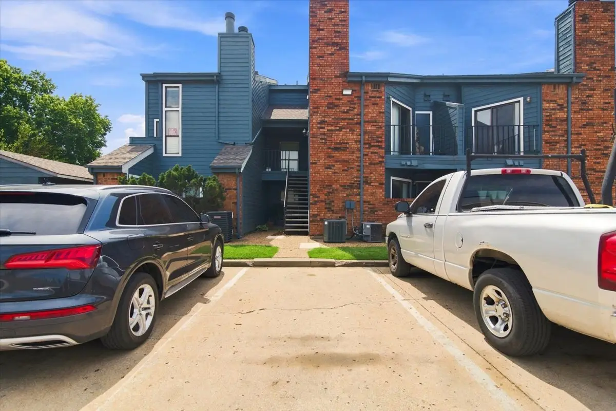 6737 S Peoria Avenue #A213, Tulsa, OK 74136 - #1