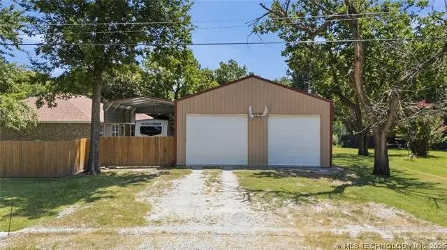 440 7th Street W, Chelsea, OK 74016 - #2