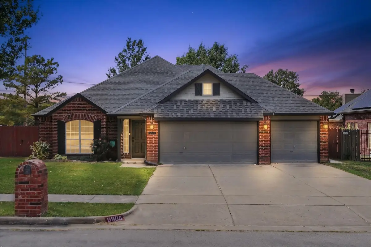 9908 N 114th East Avenue, Owasso, OK 74055 - #1