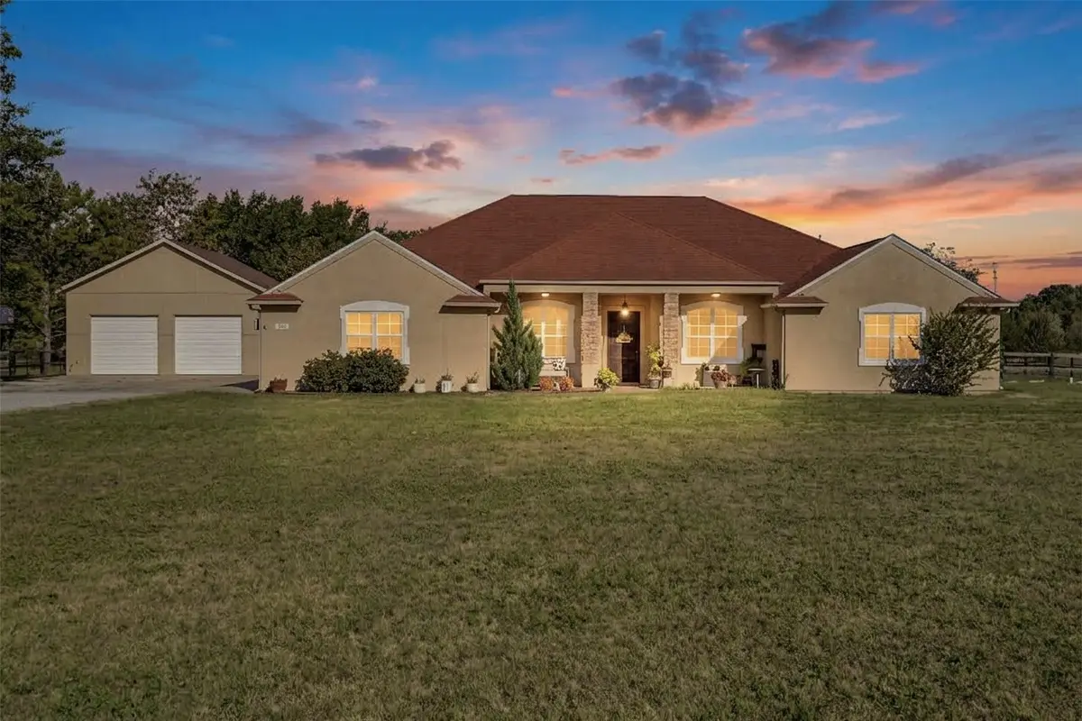 191 Sycamore Lane, Pryor, OK 74361 - #1