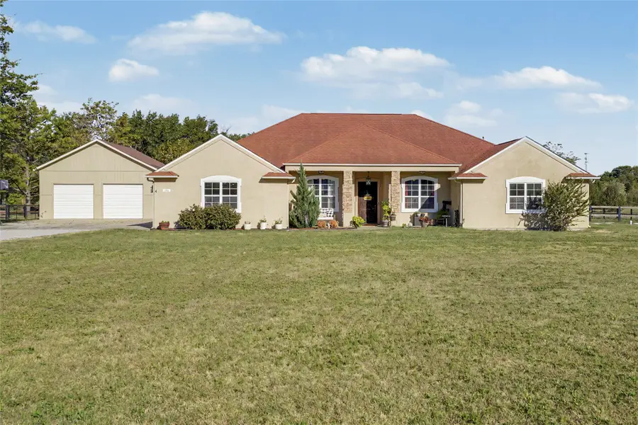 191 Sycamore Lane, Pryor, OK 74361 - #3
