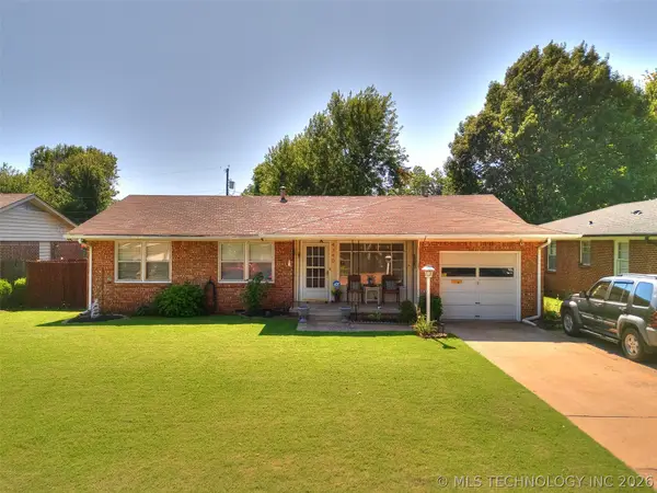 4340 S Norfolk Avenue, Tulsa, OK 74105