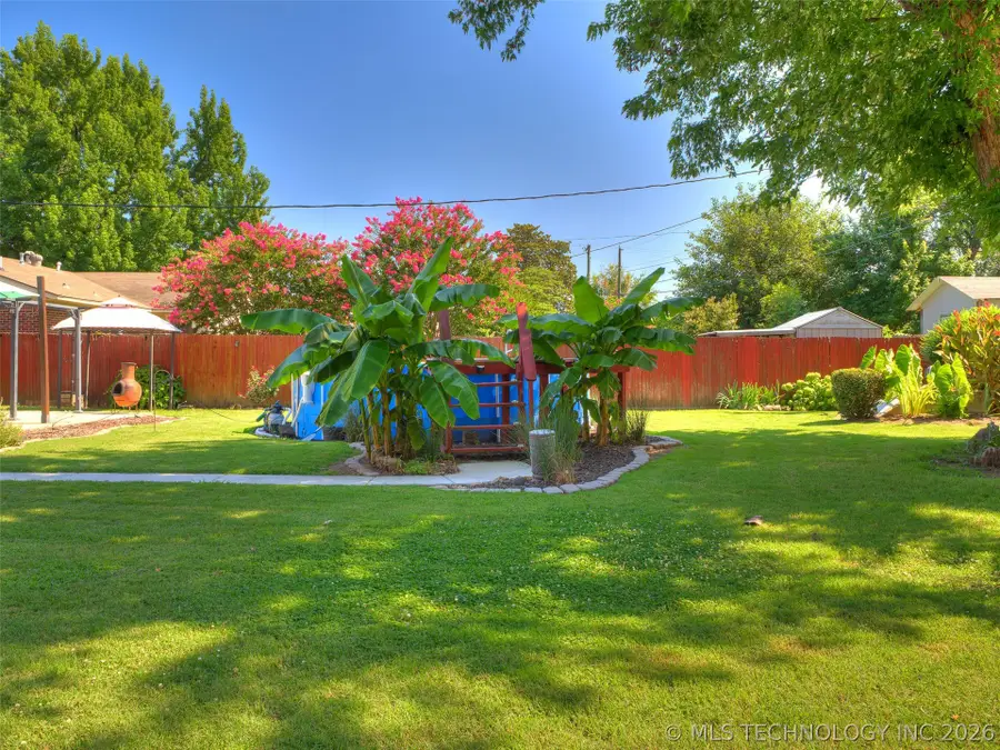 4340 S Norfolk Avenue, Tulsa, OK 74105 - #2