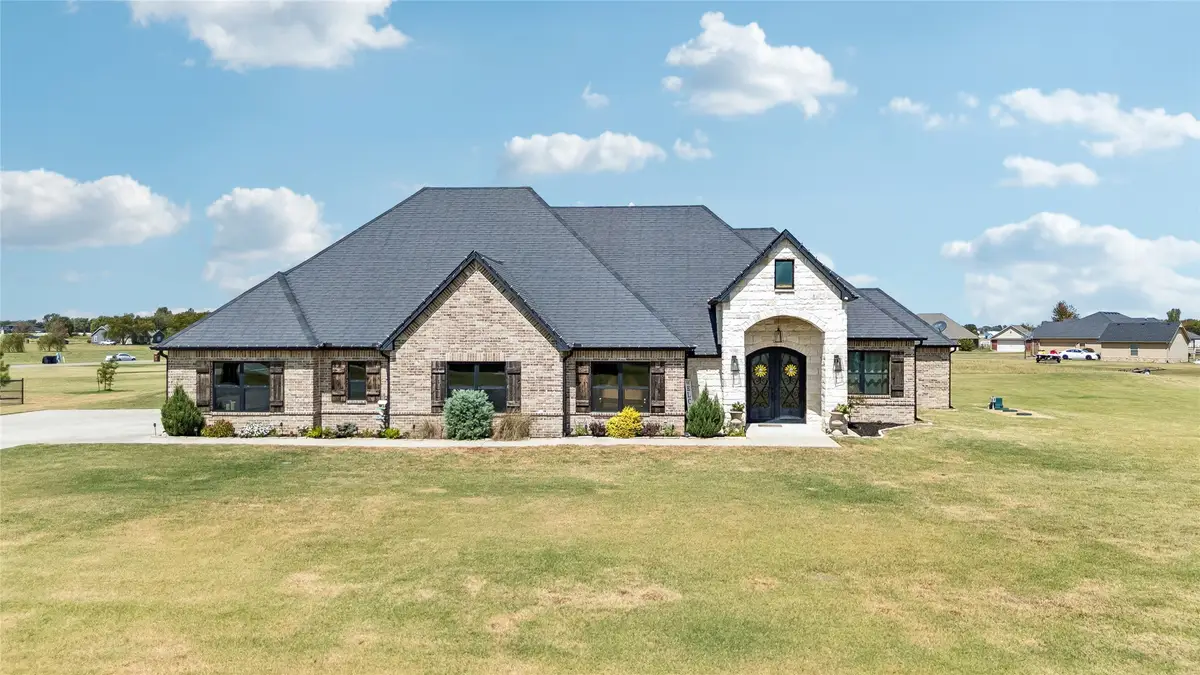 102 Rustic Lane, Pryor, OK 74361 - #1