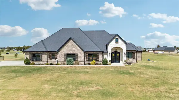 102 Rustic Lane, Pryor, OK 74361