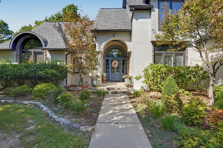 10612 S Fulton Avenue S, Tulsa, OK 74137 - #2