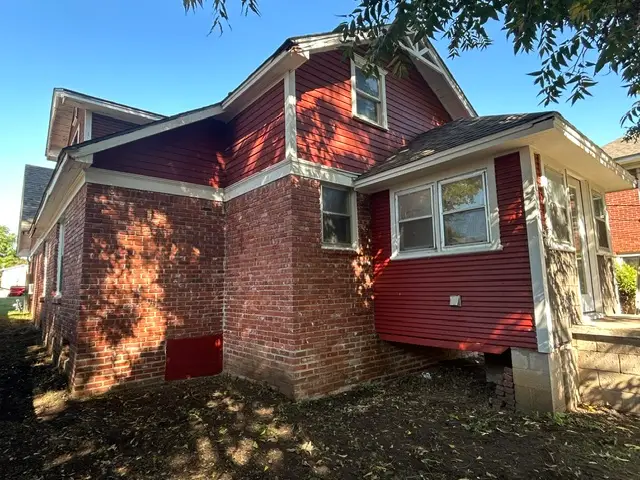 215 S Toledo Avenue, Tulsa, OK 74112 - #2