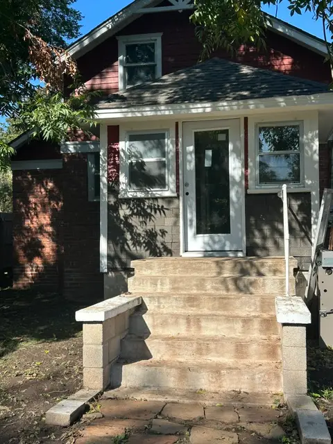 215 S Toledo Avenue, Tulsa, OK 74112 - #3