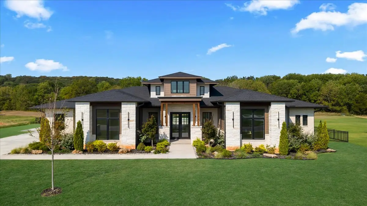 15240 S 27th East Avenue, Bixby, OK 74008 - #1