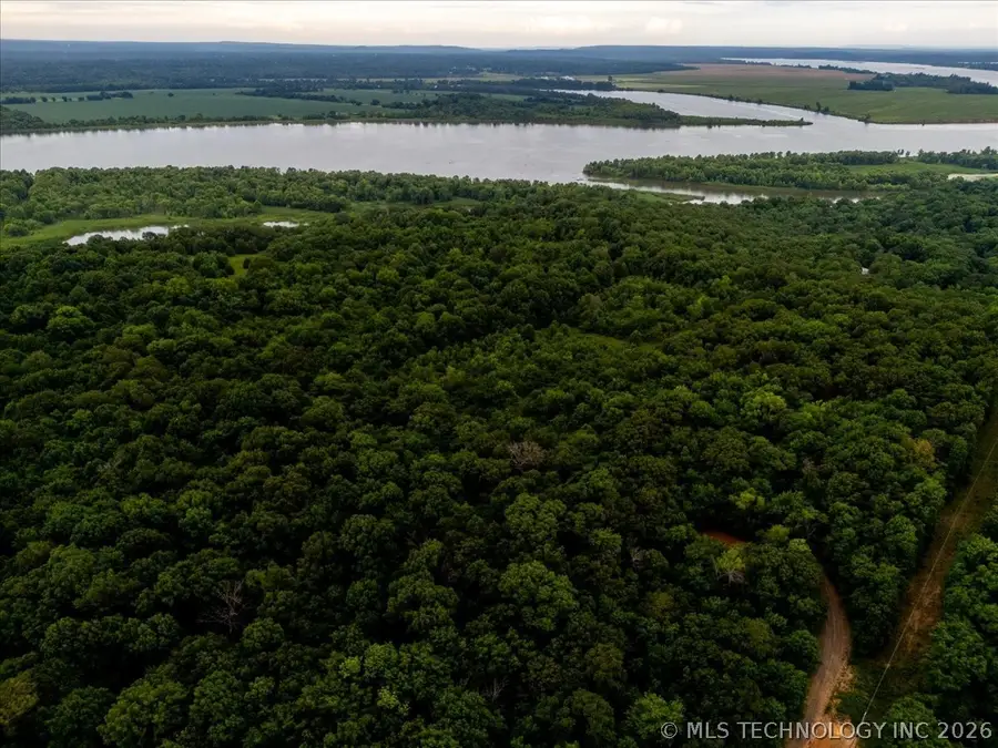 4 E Davis Field Road, Muskogee, OK 74403 - #2