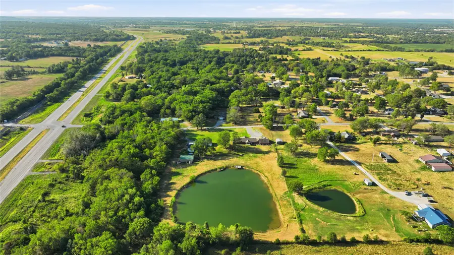 16856 E 570 Road, Inola, OK 74036 - #2