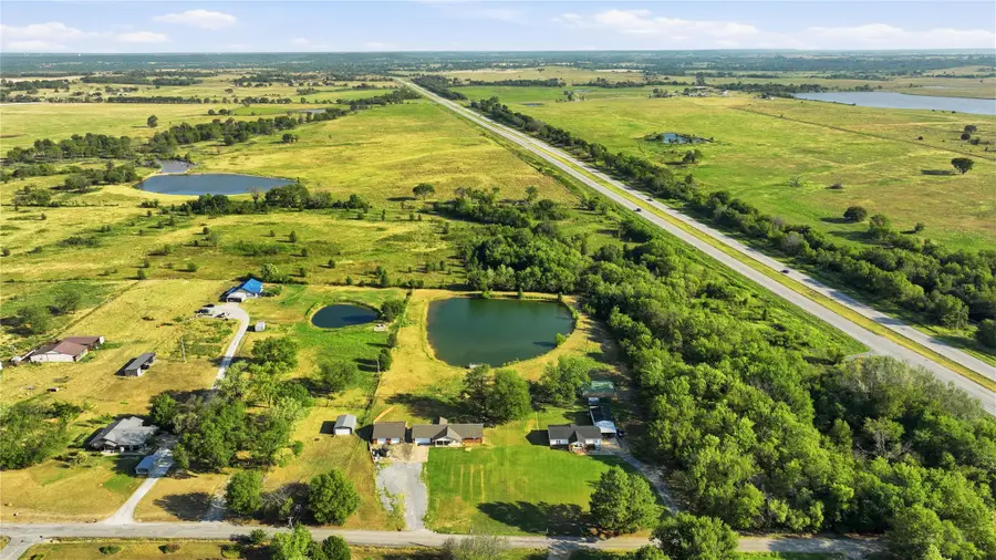 16856 E 570 Road, Inola, OK 74036 - #3