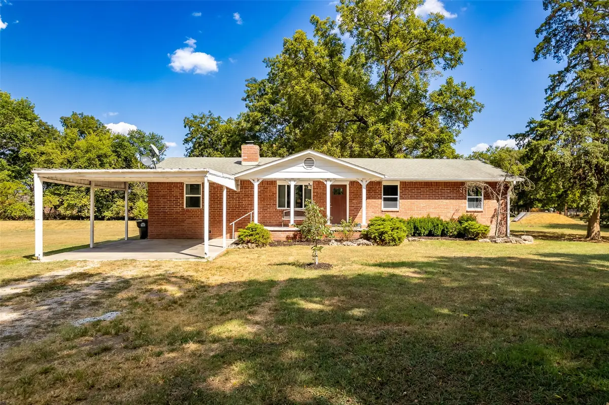 14957 N 68th West Avenue, Skiatook, OK 74070 - #1