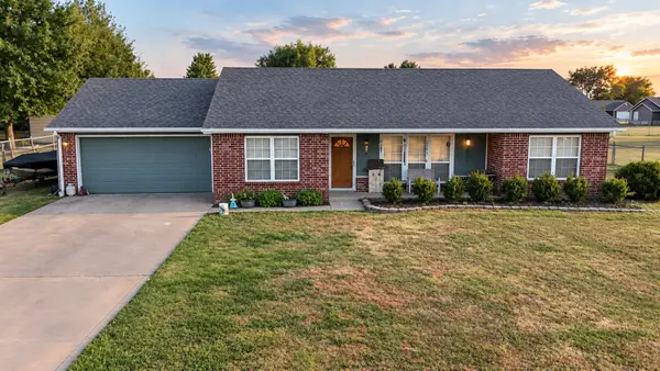 14872 E Modoc Street, Claremore, OK 74017