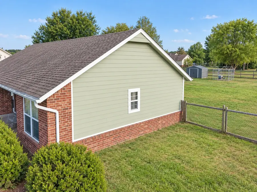 14872 E Modoc Street, Claremore, OK 74017 - #3