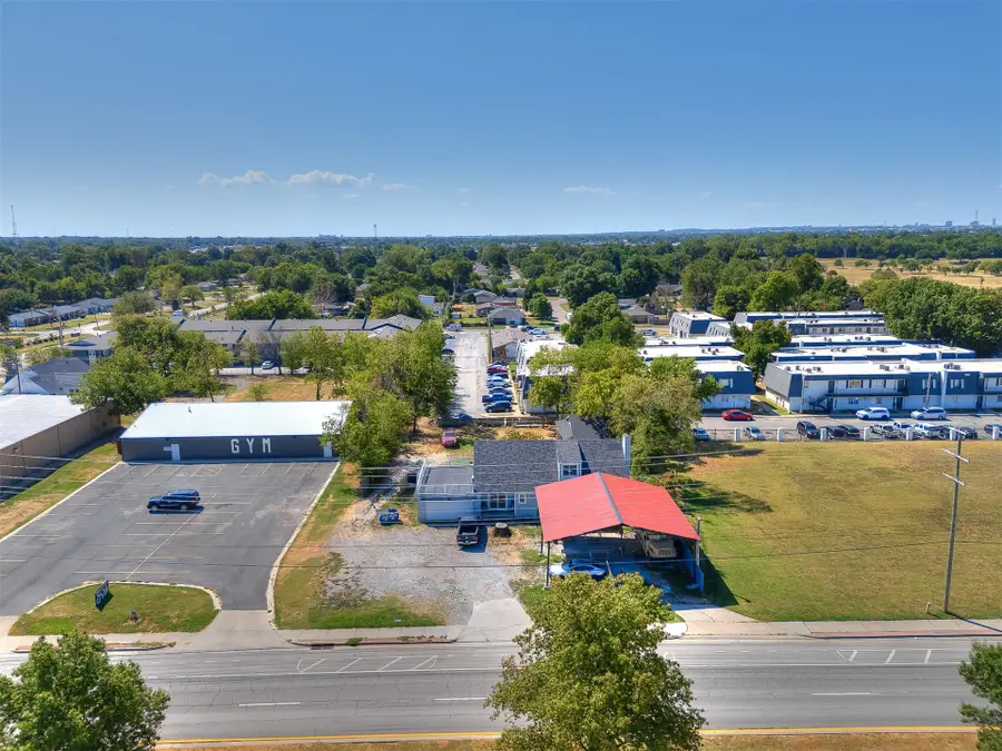 9768 E 11 Street, Tulsa, OK 74128 - #2