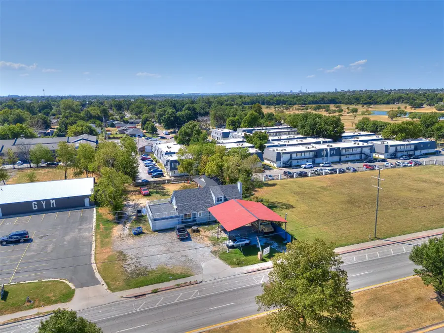 9768 E 11 Street, Tulsa, OK 74128 - #3