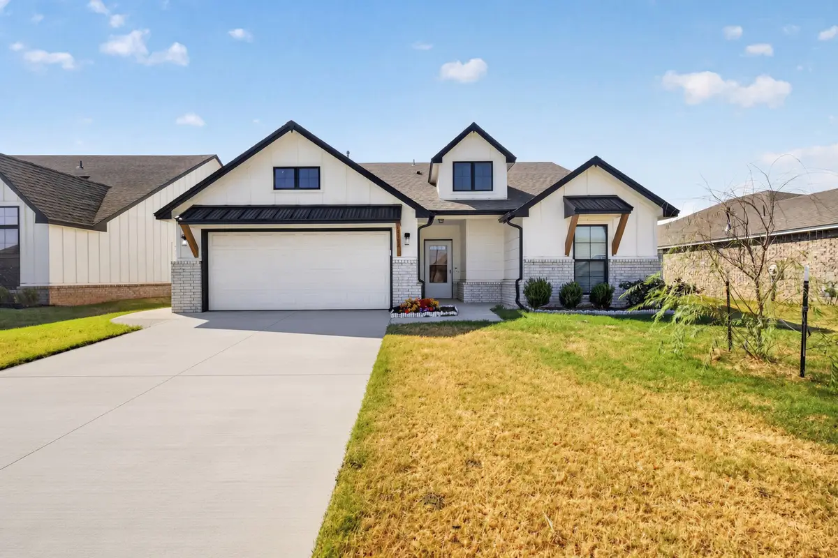 13102 E 124th Street N, Collinsville, OK 74021 - #1