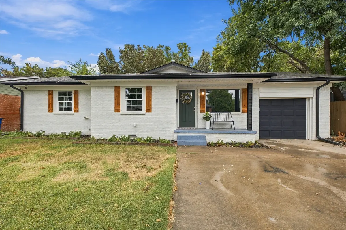 6620 E 27th Street, Tulsa, OK 74129 - #1