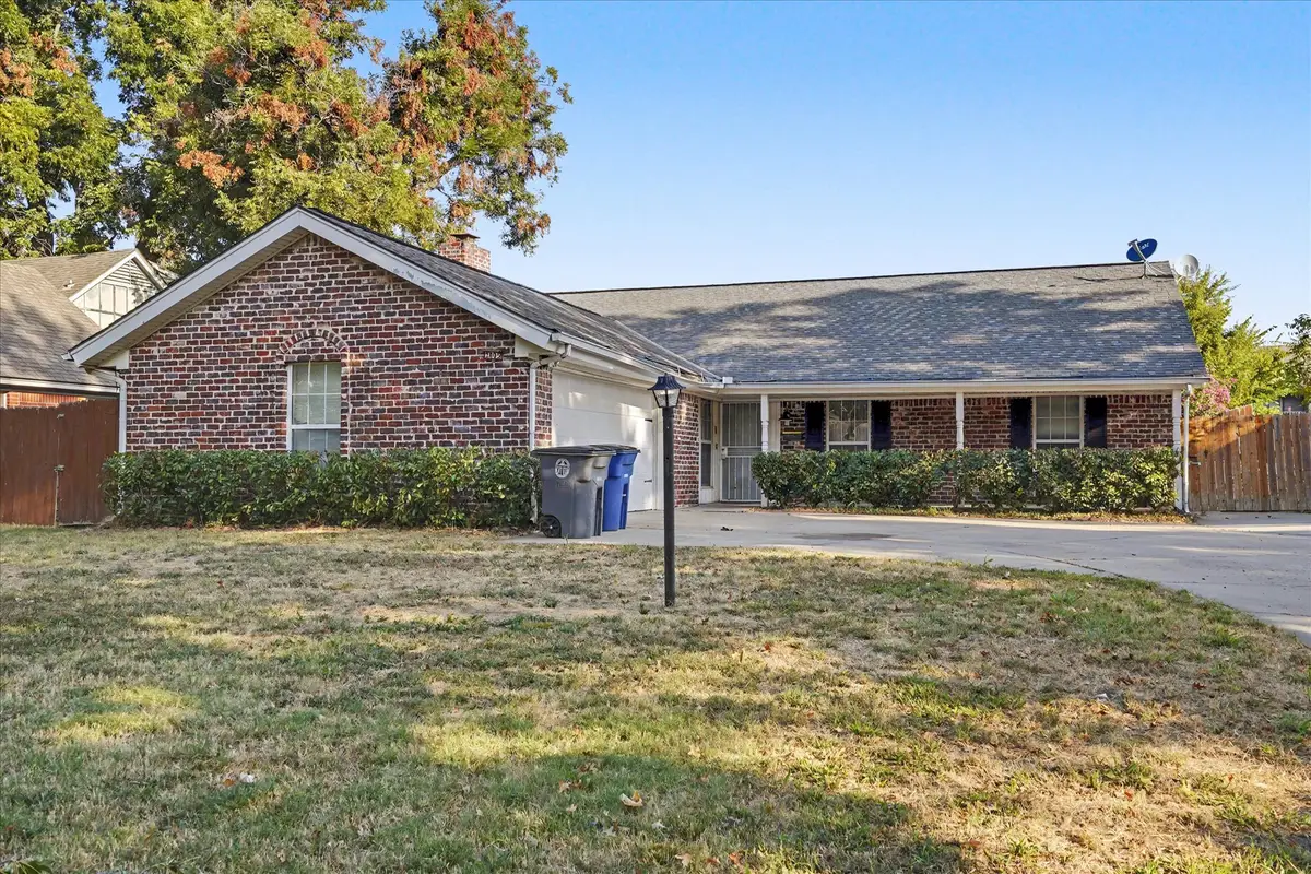 2005 E 52nd Street, Tulsa, OK 74105 - #1