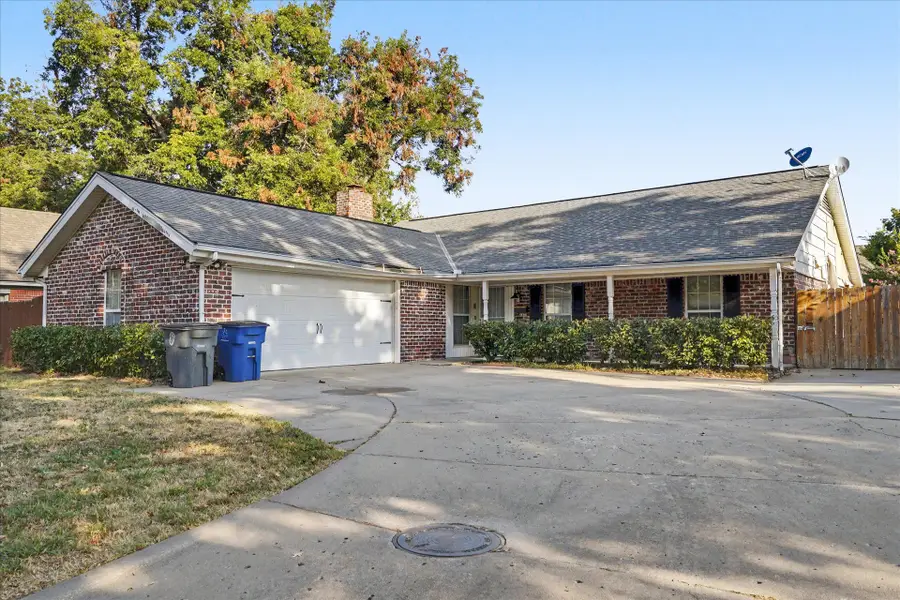 2005 E 52nd Street, Tulsa, OK 74105 - #2