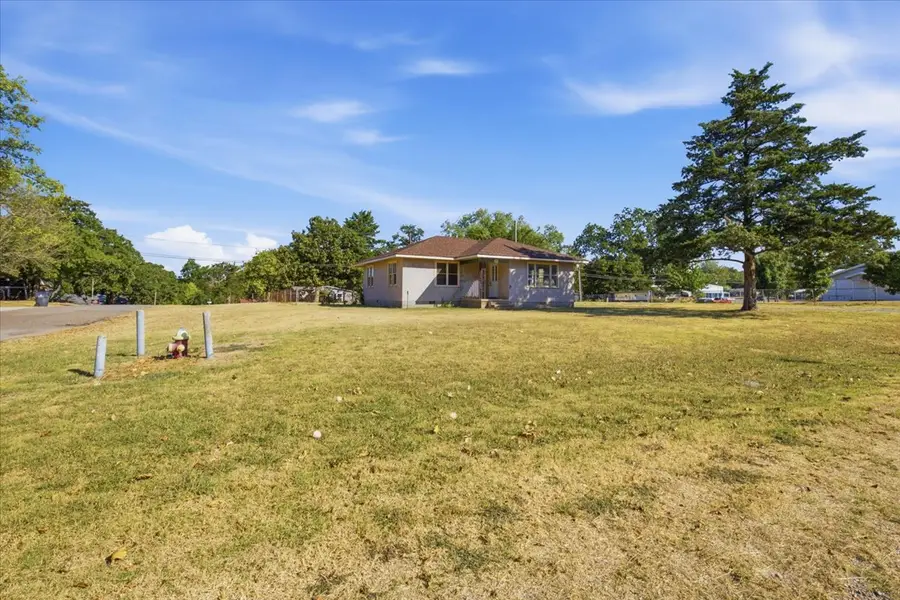 300 E Main Street, Asher, OK 74826 - #3