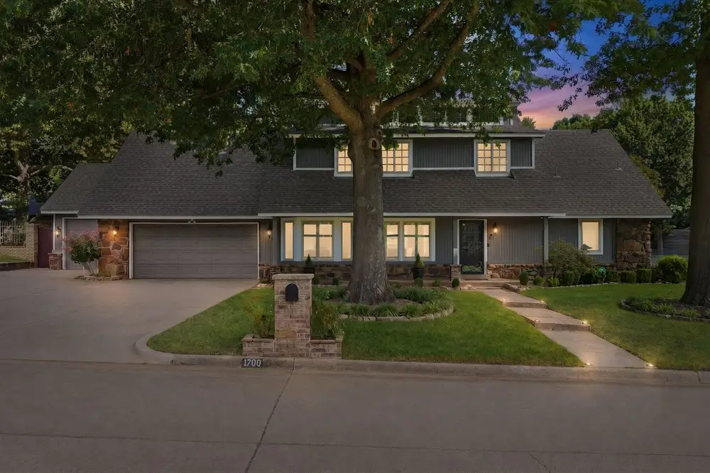 1700 Albuquerque Street, Broken Arrow, OK 74011 - #1