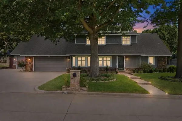 1700 Albuquerque Street, Broken Arrow, OK 74011