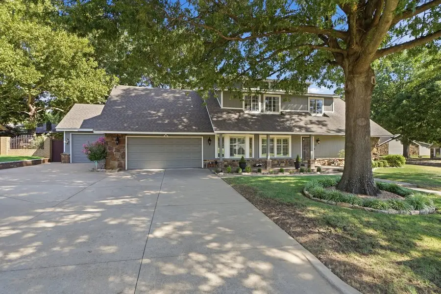 1700 Albuquerque Street, Broken Arrow, OK 74011 - #2