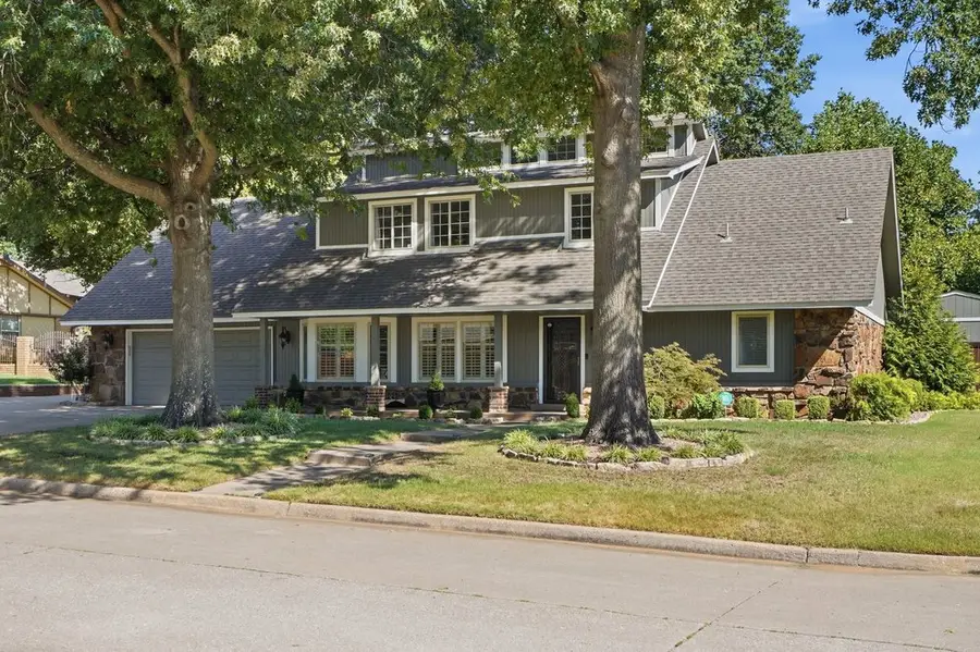 1700 Albuquerque Street, Broken Arrow, OK 74011 - #3
