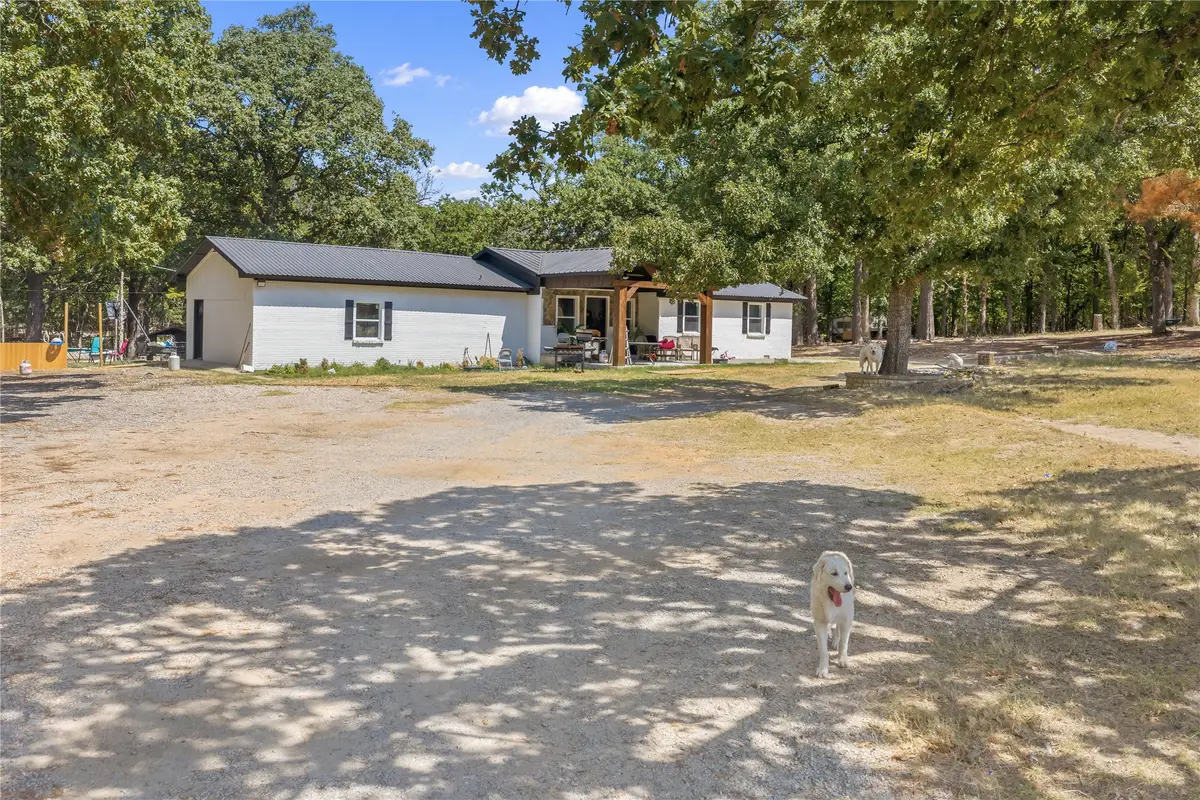 4747 Springdale Road, Ardmore, OK 73401 - #1