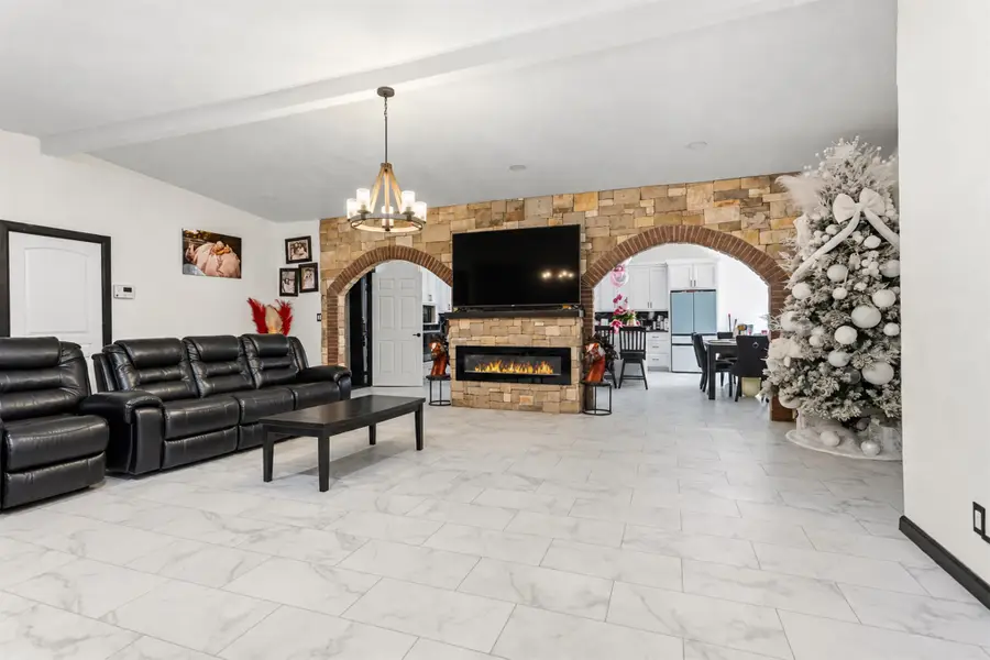 4747 Springdale Road, Ardmore, OK 73401 - #3