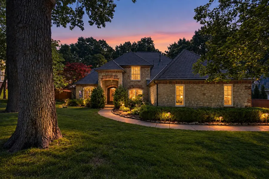 11245 S 66th East Avenue, Bixby, OK 74008 - #2