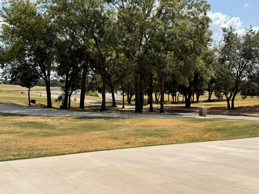 33 Wilderness Road N, Calera, OK 74730 - #2