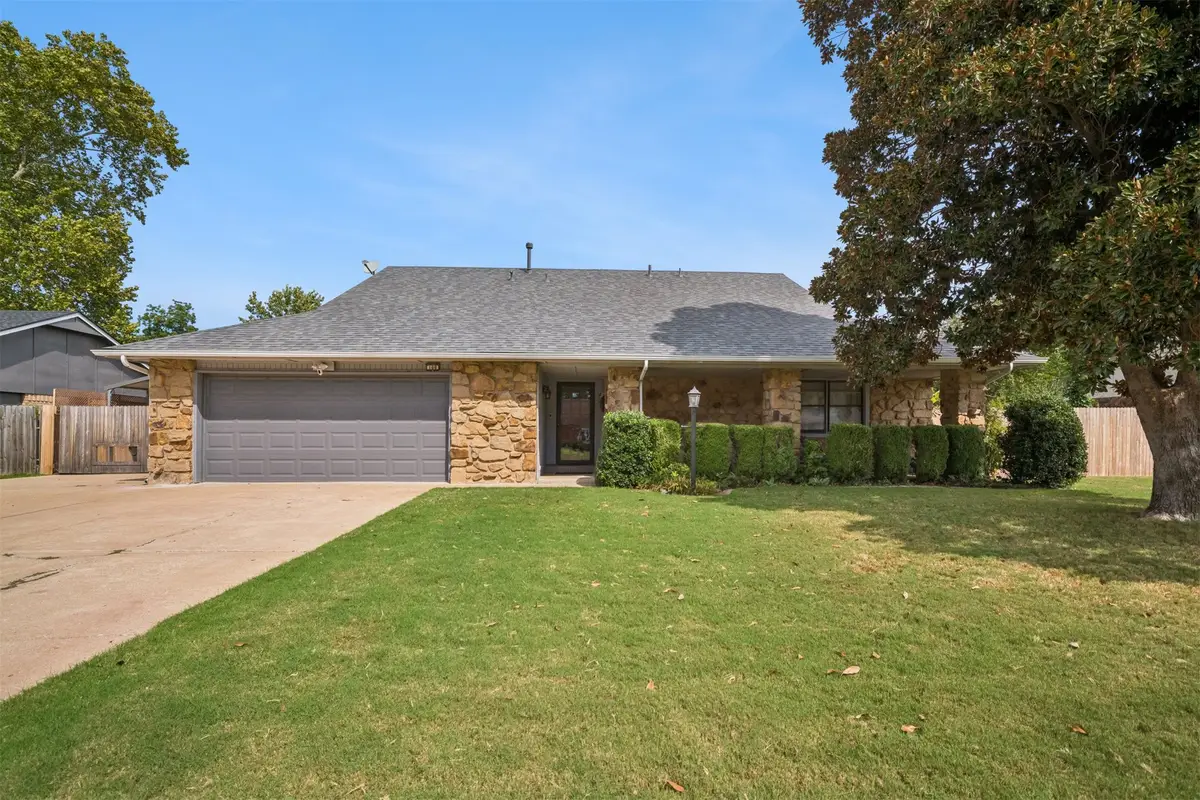 108 W Timberlane Court, Broken Arrow, OK 74011 - #1