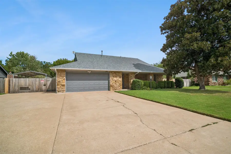 108 W Timberlane Court, Broken Arrow, OK 74011 - #3