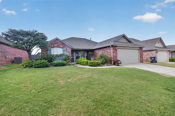 11710 S Primrose Street, Jenks, OK 74037