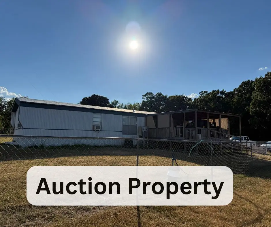 8466 State Highway 20, Eucha, OK 74342 - #1